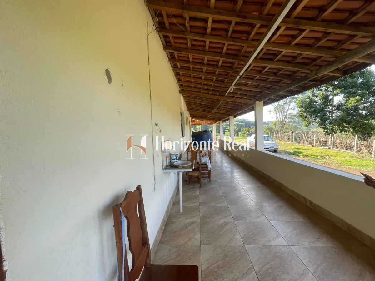 Imagem de VENDE-SE SITIO FORMADO - 5,9 ALQUEIRES - OPORTUNIDADE COMPLETA !!