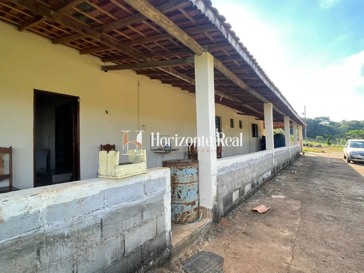 Imagem de VENDE-SE SITIO FORMADO - 5,9 ALQUEIRES - OPORTUNIDADE COMPLETA !!