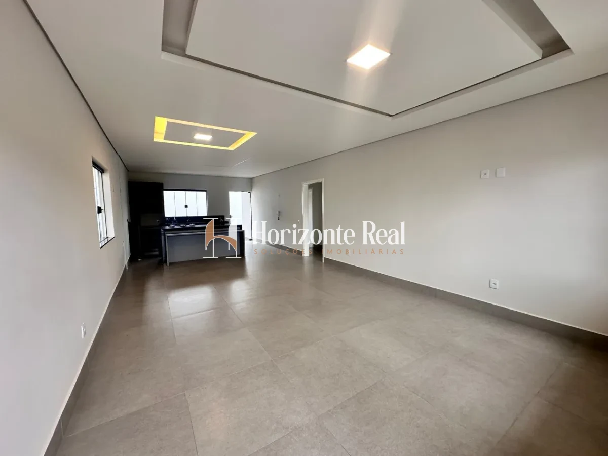 Imagem de VENDE-SE CASA ACONCHEGANTE COM 2 QUARTOS + 1 SUITE - EXCELENTE OPORTUNIDADE !!