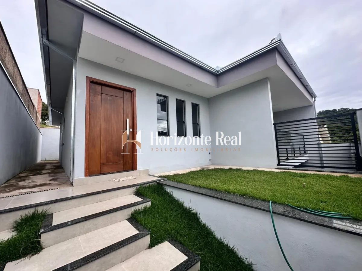 Imagem de VENDE-SE CASA ACONCHEGANTE COM 2 QUARTOS + 1 SUITE - EXCELENTE OPORTUNIDADE !!
