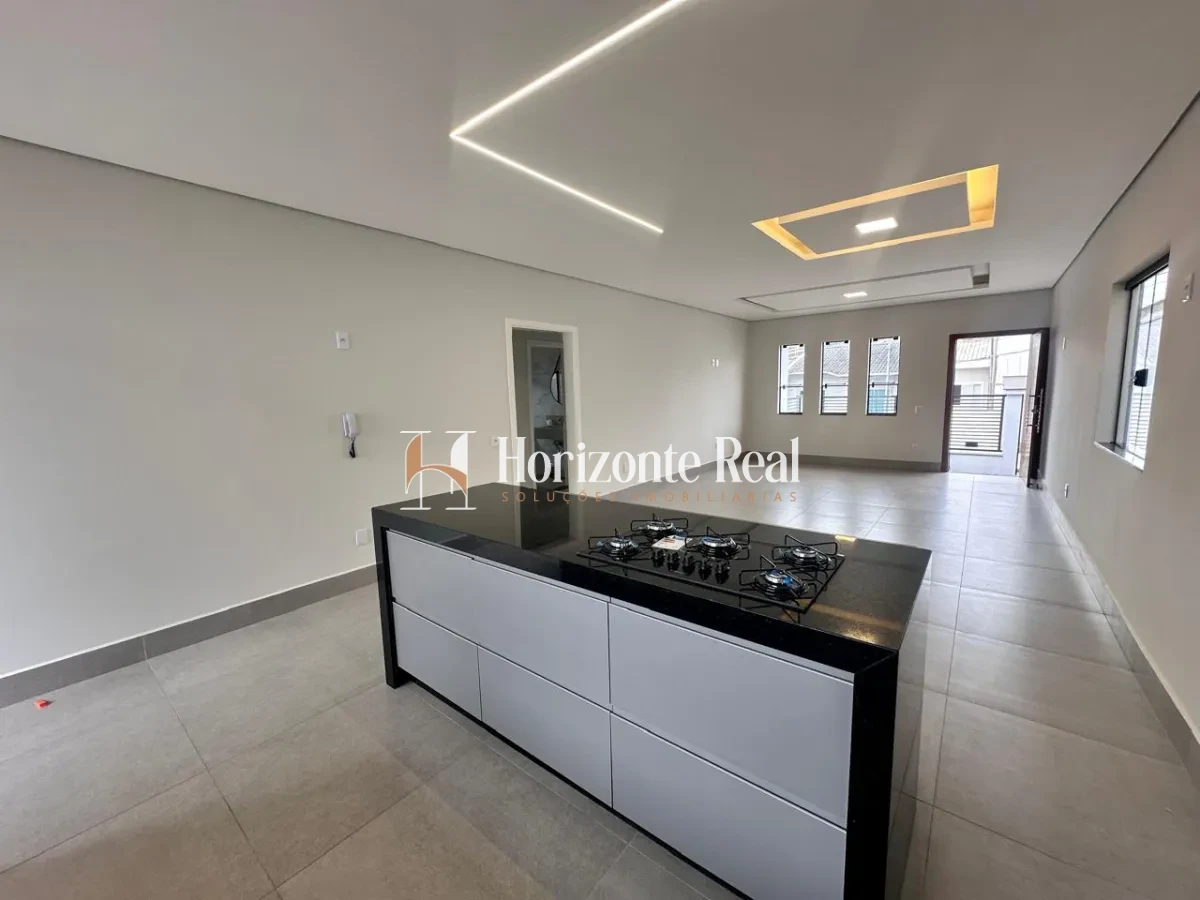 Imagem de VENDE-SE CASA ACONCHEGANTE COM 2 QUARTOS + 1 SUITE - EXCELENTE OPORTUNIDADE !!