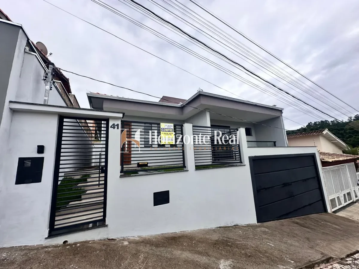 Imagem de VENDE-SE CASA ACONCHEGANTE COM 2 QUARTOS + 1 SUITE - EXCELENTE OPORTUNIDADE !!