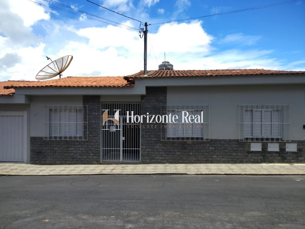 Imagem de OPORTUNIDADE IMPERDÍVEL !! IMÓVEL COMPLETO Á VENDA – IDEAL PARA MORADIA E NEGÓCIO