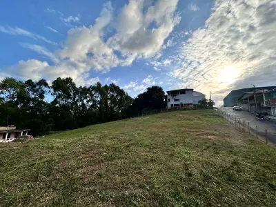 Imagem de VENDE-SE TERRENO DE 2700 M² - EXCELENTE OPORTUNIDADE