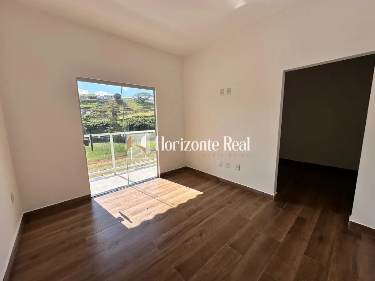 Imagem de CASA EM FASE FINAL DE ACABAMENTO