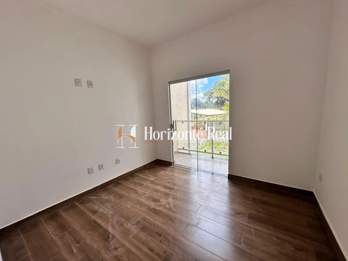 Imagem de CASA EM FASE FINAL DE ACABAMENTO