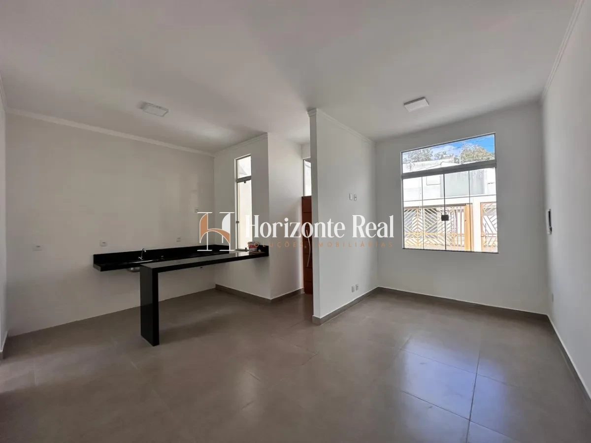 Imagem de CASA EM FASE FINAL DE ACABAMENTO