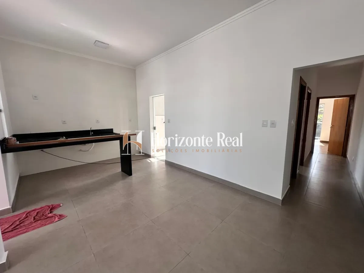 Imagem de CASA NOVA-JARDIM AMERICA
