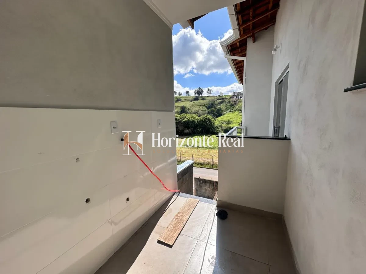 Imagem de CASA NOVA-JARDIM AMERICA