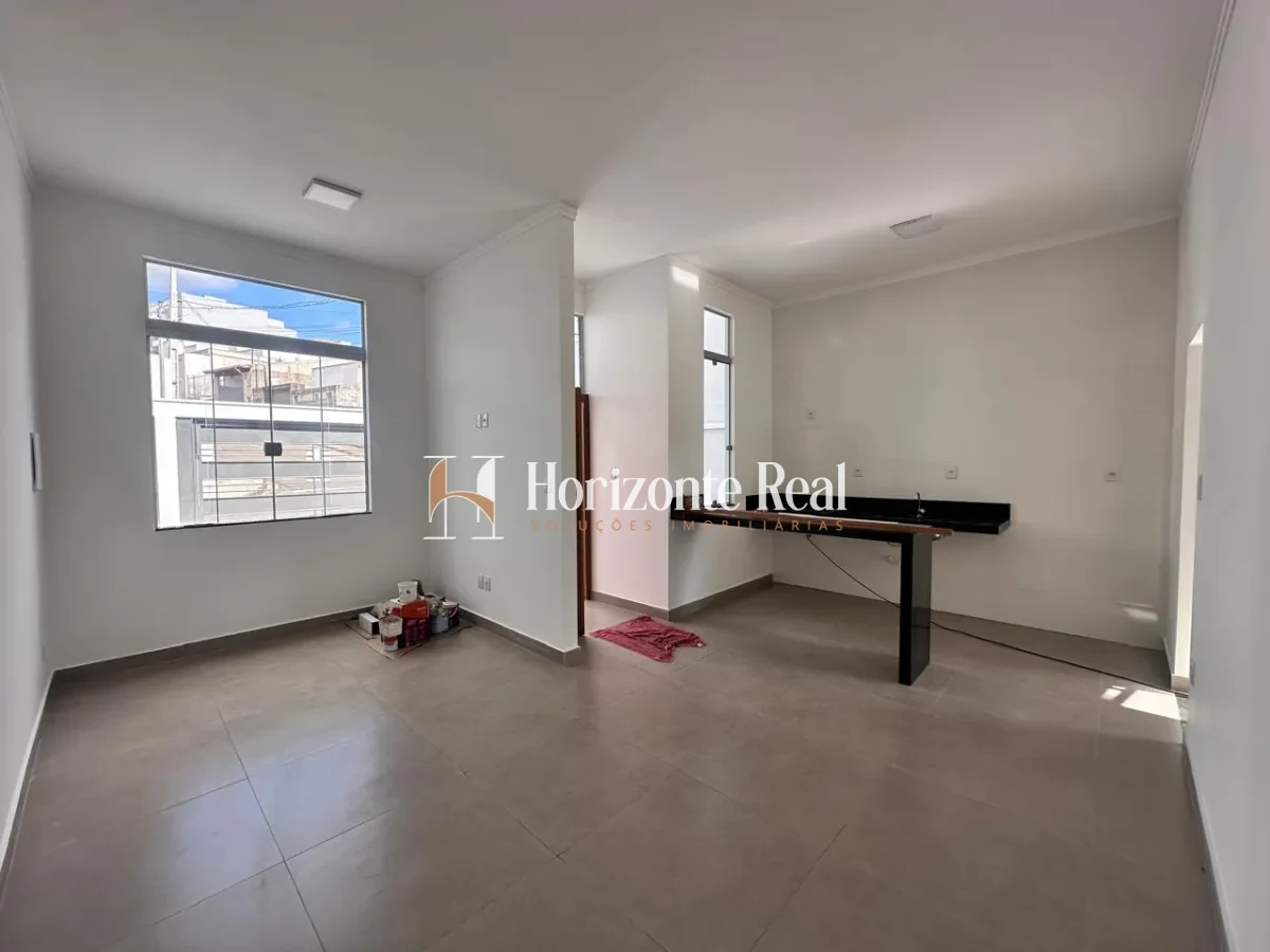 Imagem de CASA NOVA-JARDIM AMERICA