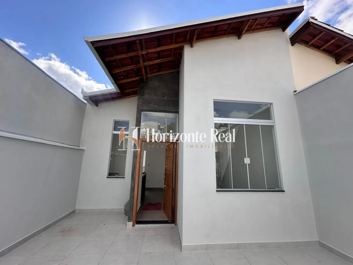 Imagem de CASA NOVA-JARDIM AMERICA