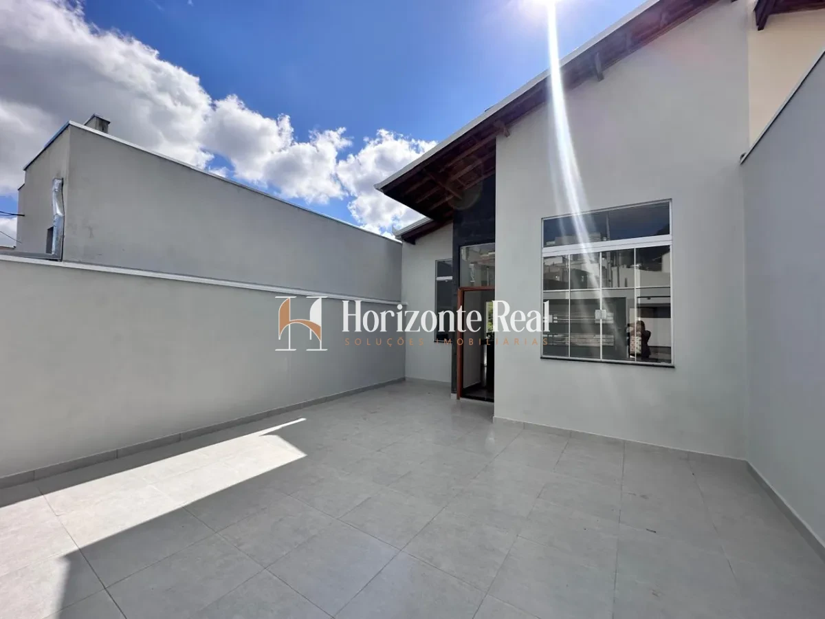 Imagem de CASA NOVA-JARDIM AMERICA