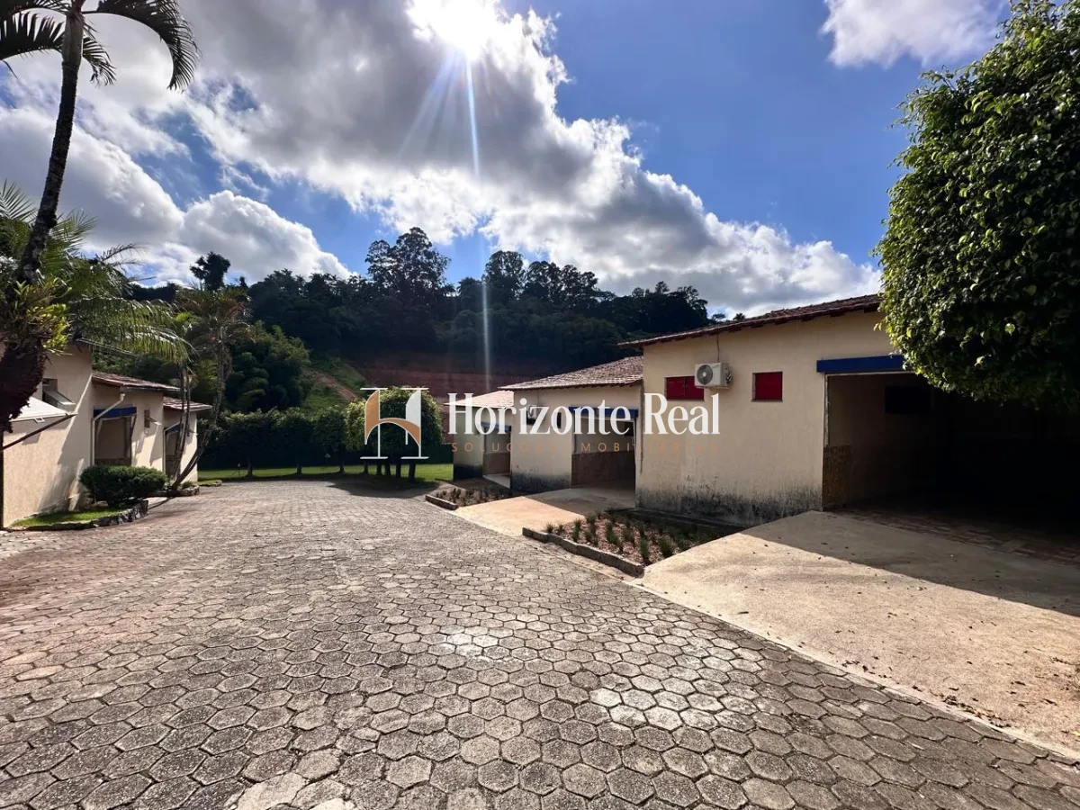 Imagem de MOTEL Á VENDA COM 11 SUÍTES - EXCELENTE LOCALIZAÇÃO E ESTRURURA VERSÁTIL