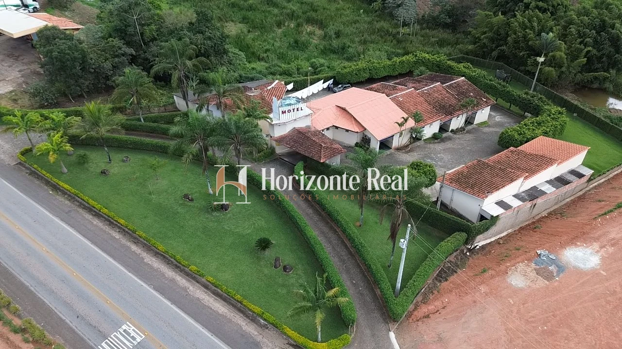 Imagem de MOTEL Á VENDA COM 11 SUÍTES - EXCELENTE LOCALIZAÇÃO E ESTRURURA VERSÁTIL