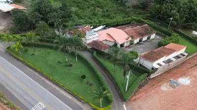 Imagem de MOTEL Á VENDA COM 11 SUÍTES - EXCELENTE LOCALIZAÇÃO E ESTRURURA VERSÁTIL