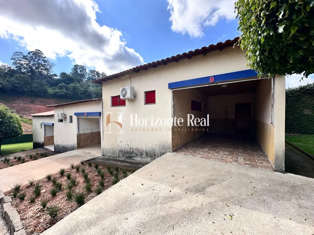Imagem de MOTEL Á VENDA COM 11 SUÍTES - EXCELENTE LOCALIZAÇÃO E ESTRURURA VERSÁTIL