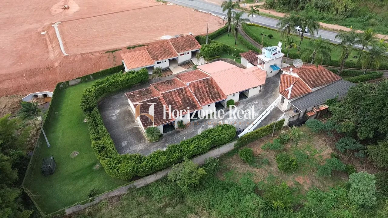 Imagem de MOTEL Á VENDA COM 11 SUÍTES - EXCELENTE LOCALIZAÇÃO E ESTRURURA VERSÁTIL