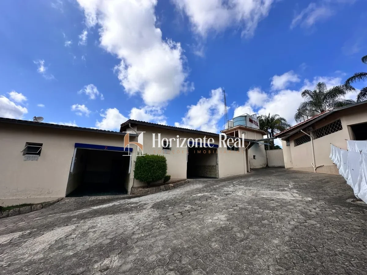 Imagem de MOTEL Á VENDA COM 11 SUÍTES - EXCELENTE LOCALIZAÇÃO E ESTRURURA VERSÁTIL