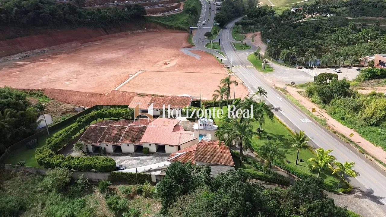 Imagem de MOTEL Á VENDA COM 11 SUÍTES - EXCELENTE LOCALIZAÇÃO E ESTRURURA VERSÁTIL