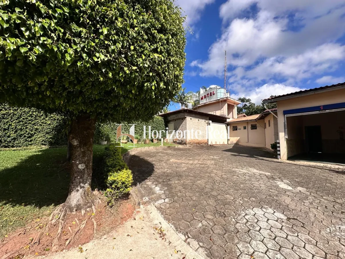 Imagem de MOTEL Á VENDA COM 11 SUÍTES - EXCELENTE LOCALIZAÇÃO E ESTRURURA VERSÁTIL