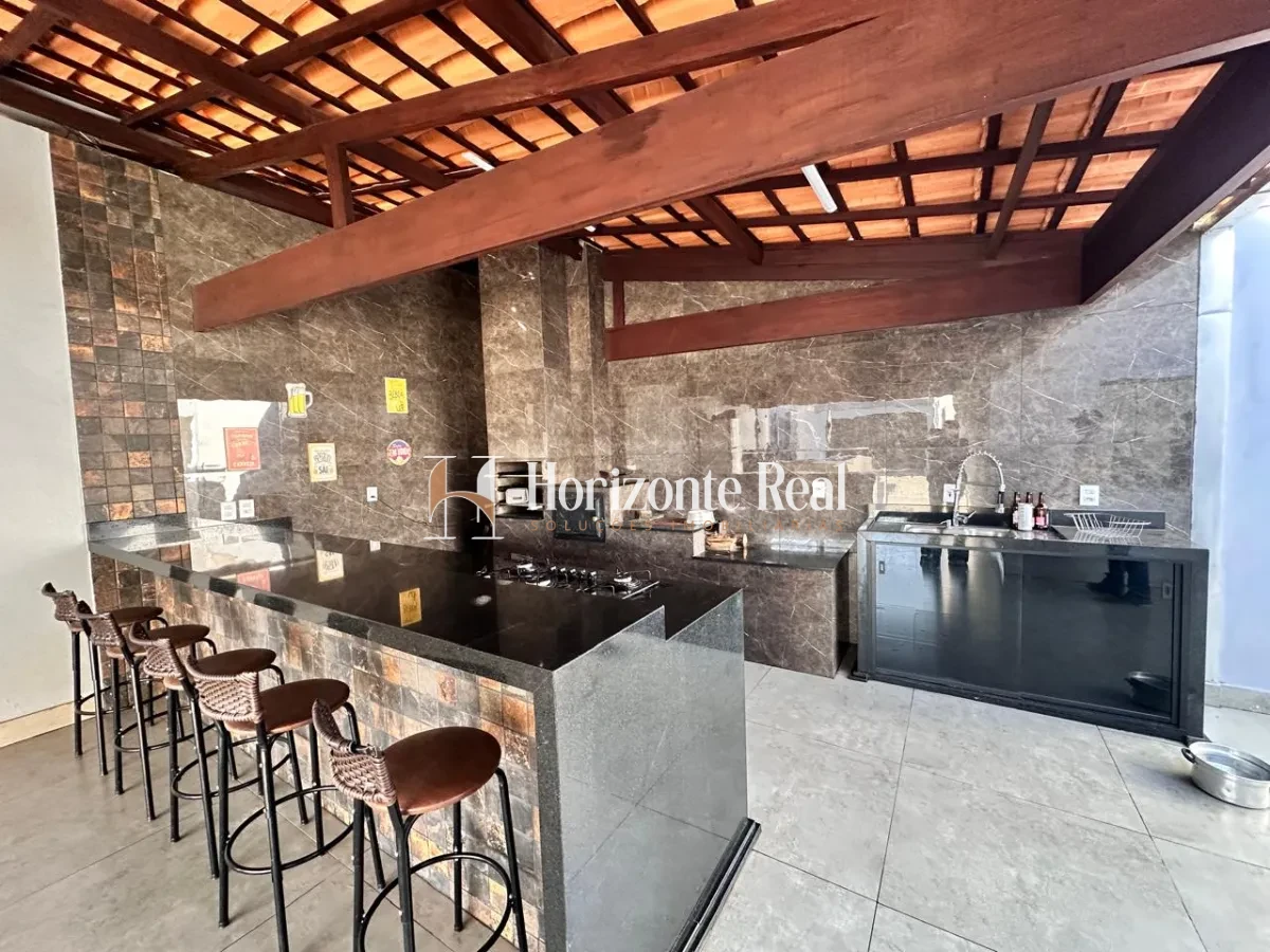 Imagem de CASA A VENDA - CONFORTO,ESPAÇO E LAZER EM UM SO LUGAR !