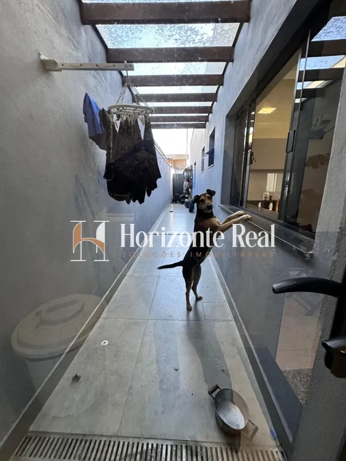 Imagem de CASA A VENDA - CONFORTO,ESPAÇO E LAZER EM UM SO LUGAR !