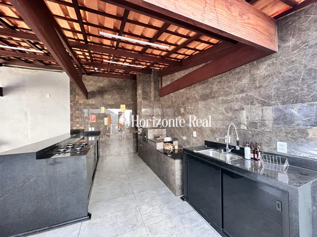 Imagem de CASA A VENDA - CONFORTO,ESPAÇO E LAZER EM UM SO LUGAR !