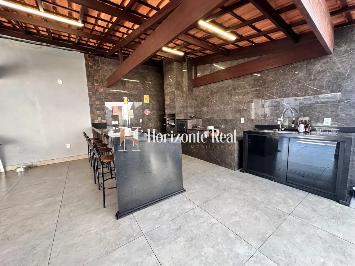 Imagem de CASA A VENDA - CONFORTO,ESPAÇO E LAZER EM UM SO LUGAR !