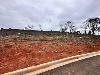 Imagem de TERRENO À VENDA 226,32M²