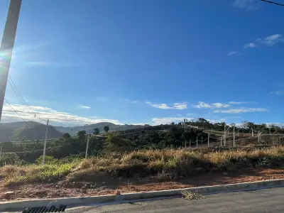 Imagem de TERRENO A VENDA - 200M² / PLANO