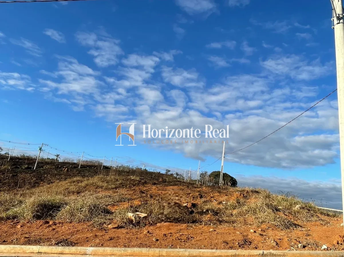 Imagem de TERRENO Á VENDA -242,62 M² / PARQUE DAS BRISAS