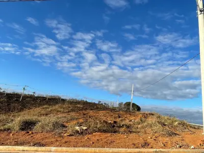 Imagem de TERRENO Á VENDA -242,62 M² / PARQUE DAS BRISAS