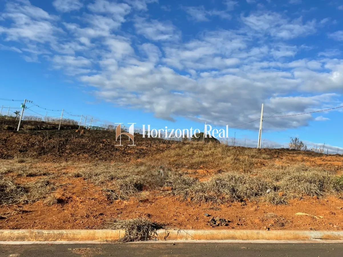 Imagem de TERRENO Á VENDA - PARQUE DAS BRISAS