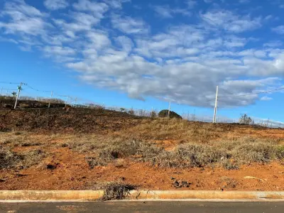 Imagem de TERRENO Á VENDA - PARQUE DAS BRISAS