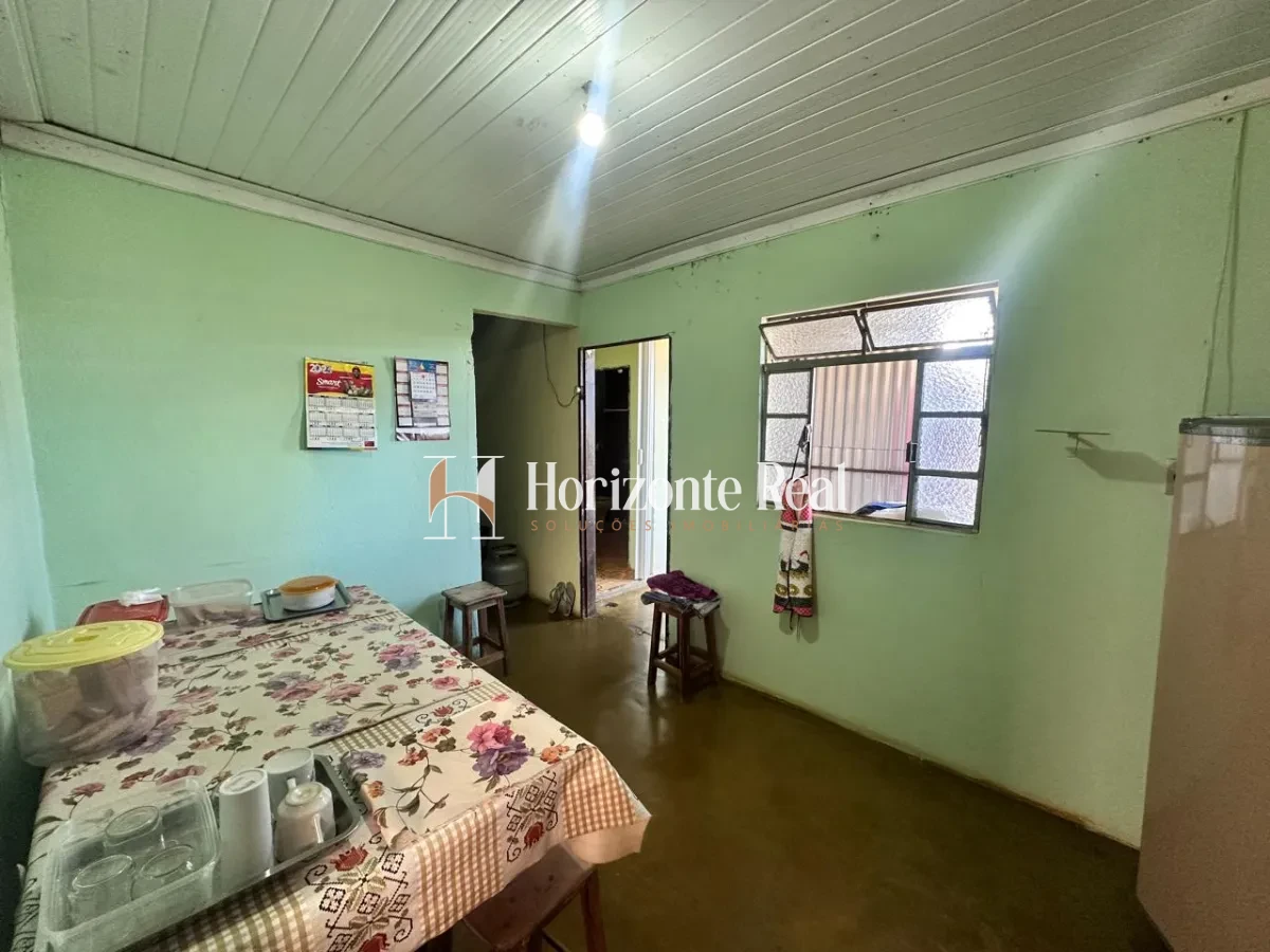 Imagem de VENDE-SE CASA - 109M² | EXCELENTE LOCALIZAÇÃO !!