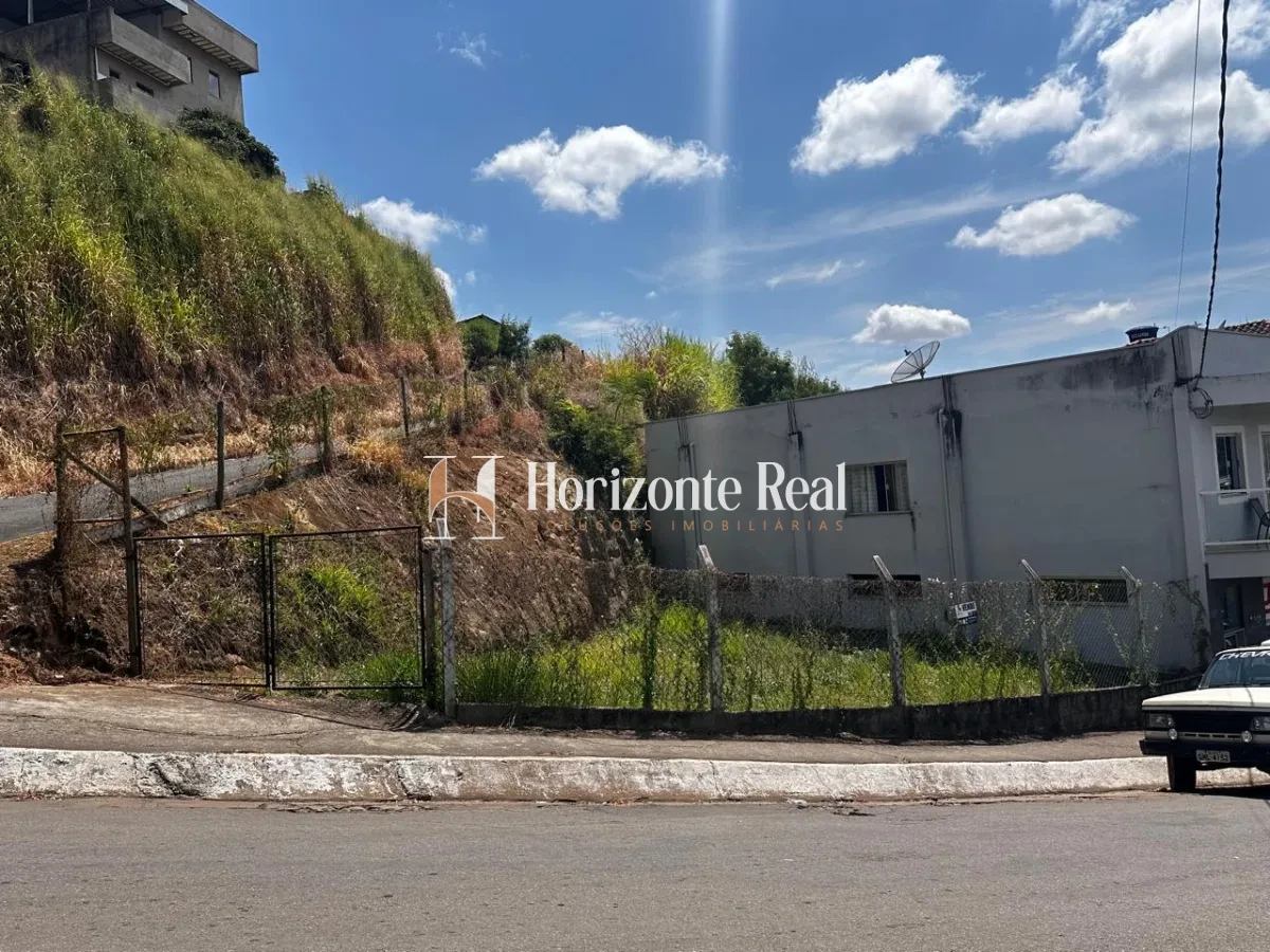 Imagem de TERRENO Á VENDA - OPORTUNIDADE NA MEDIDA CERTA !
