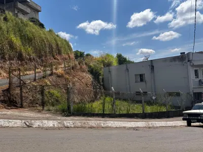 Imagem de TERRENO Á VENDA - OPORTUNIDADE NA MEDIDA CERTA !