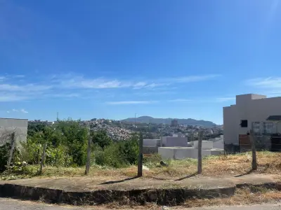 Imagem de TERRENO À VENDA  - 234M²