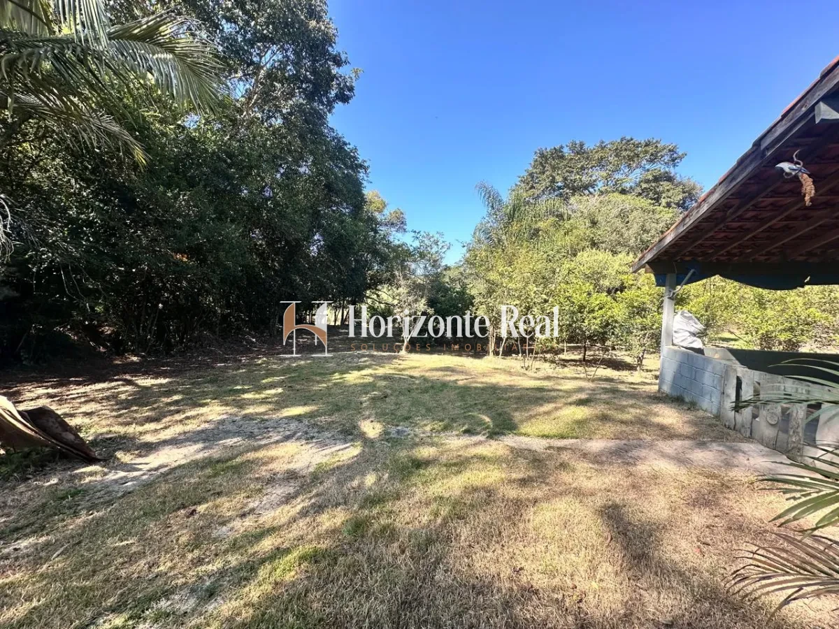 Imagem de VENDE-SE CHÁCARA 2500M² - TRANQUILIDADE E LASER EM UM SÓ LUGAR !!