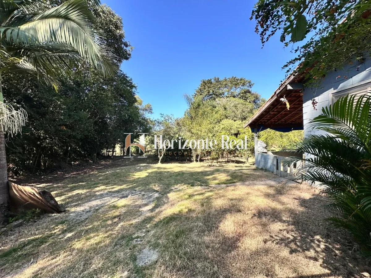 Imagem de VENDE-SE CHÁCARA 2500M² - TRANQUILIDADE E LASER EM UM SÓ LUGAR !!
