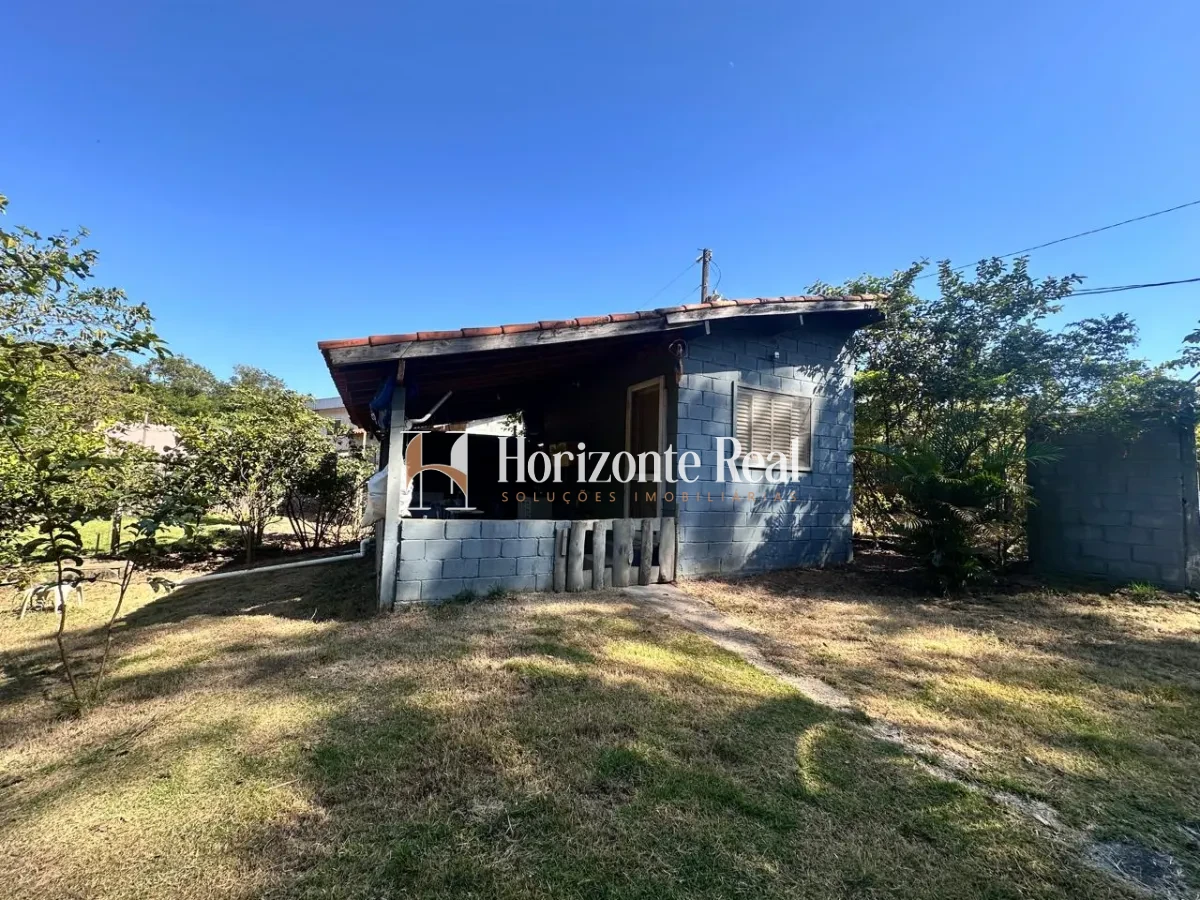 Imagem de VENDE-SE CHÁCARA 2500M² - TRANQUILIDADE E LASER EM UM SÓ LUGAR !!