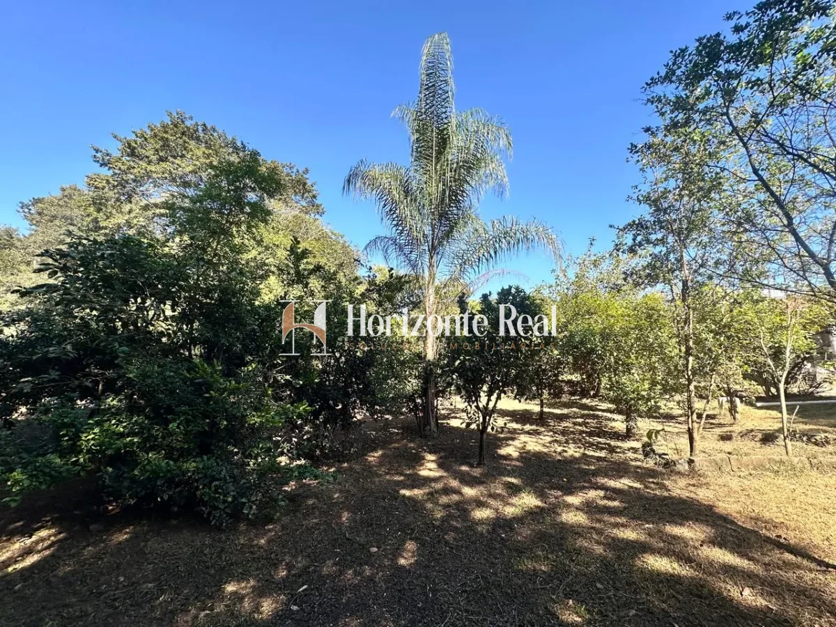Imagem de VENDE-SE CHÁCARA 2500M² - TRANQUILIDADE E LASER EM UM SÓ LUGAR !!
