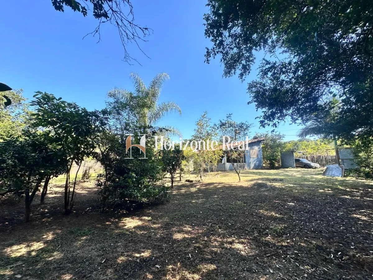 Imagem de VENDE-SE CHÁCARA 2500M² - TRANQUILIDADE E LASER EM UM SÓ LUGAR !!