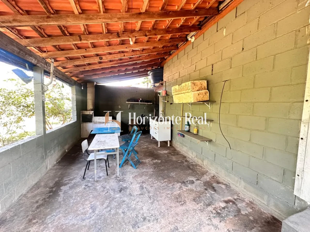 Imagem de VENDE-SE CHÁCARA 2500M² - TRANQUILIDADE E LASER EM UM SÓ LUGAR !!