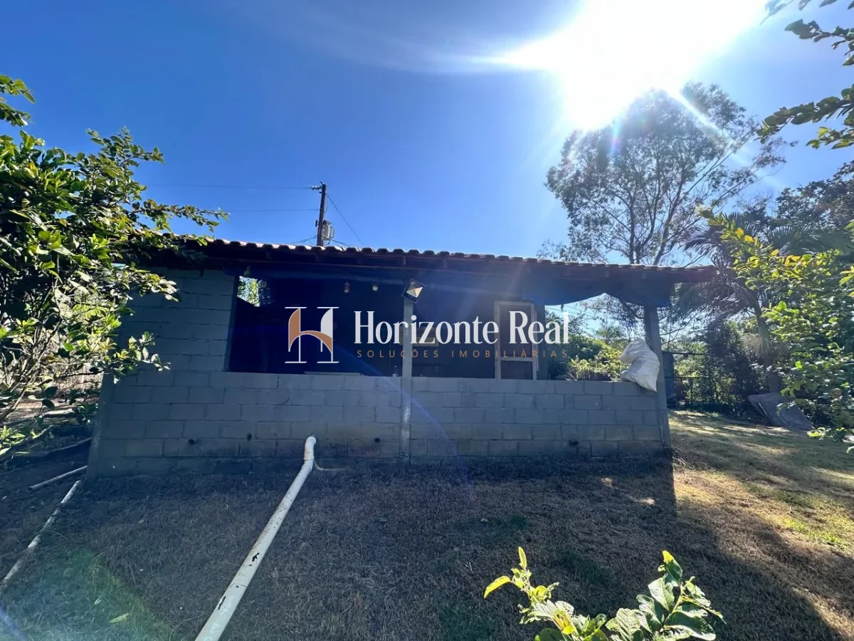 Imagem de VENDE-SE CHÁCARA 2500M² - TRANQUILIDADE E LASER EM UM SÓ LUGAR !!
