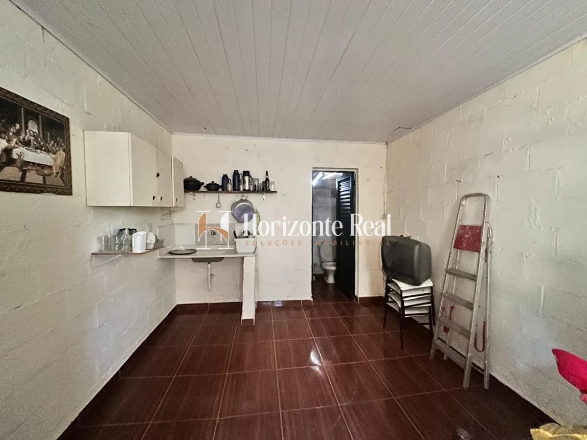 Imagem de VENDE-SE CHÁCARA 2500M² - TRANQUILIDADE E LASER EM UM SÓ LUGAR !!
