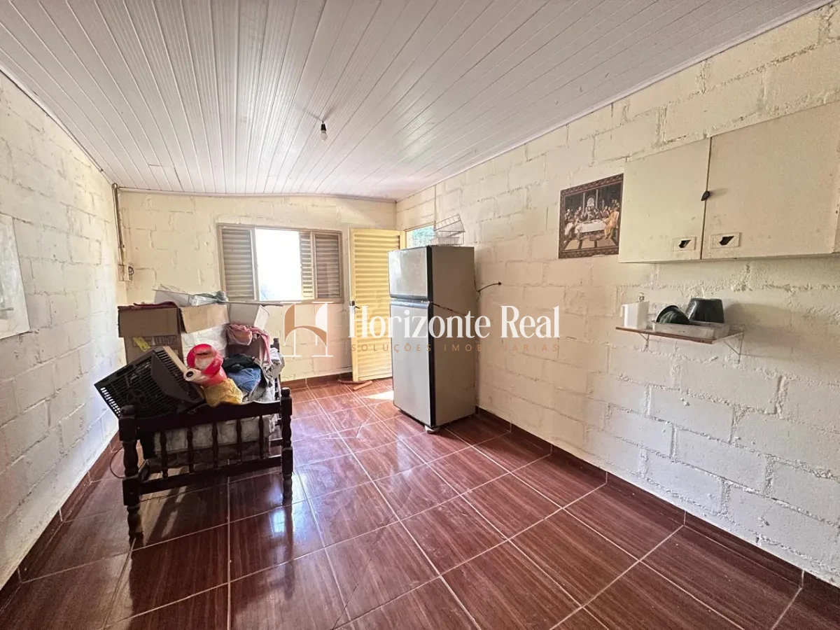 Imagem de VENDE-SE CHÁCARA 2500M² - TRANQUILIDADE E LASER EM UM SÓ LUGAR !!