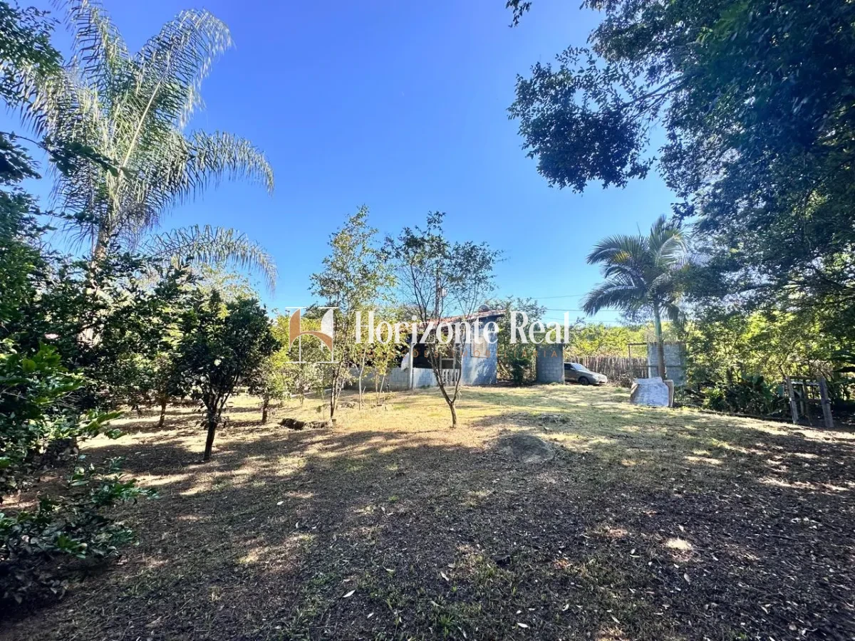 Imagem de VENDE-SE CHÁCARA 2500M² - TRANQUILIDADE E LASER EM UM SÓ LUGAR !!
