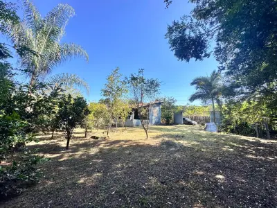 Imagem de VENDE-SE CHÁCARA 2500M² - TRANQUILIDADE E LASER EM UM SÓ LUGAR !!