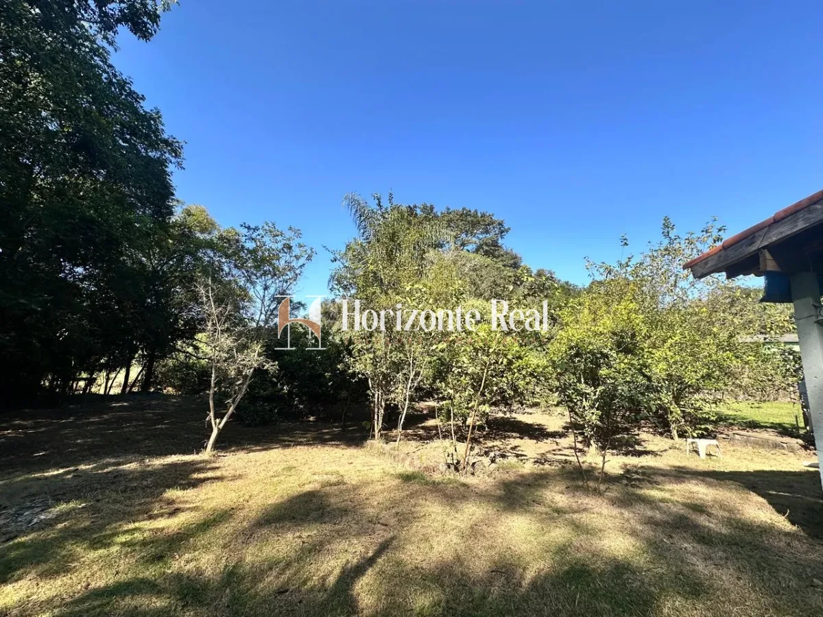 Imagem de VENDE-SE CHÁCARA 2500M² - TRANQUILIDADE E LASER EM UM SÓ LUGAR !!